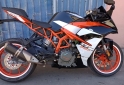 Motos - Ktm Ktm390rc 2020 Nafta 20380Km - En Venta