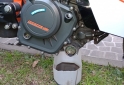 Motos - Ktm Ktm390rc 2020 Nafta 20380Km - En Venta