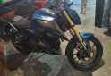 Motos - Honda CB 300f 2023 Nafta 700Km - En Venta