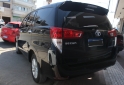 Autos - Toyota Innovo SRV 2018 Nafta 30000Km - En Venta