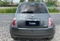 Autos - Fiat 500 Cult 1.4 2012 Nafta 87000Km - En Venta