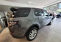 Camionetas - Land Rover RANGE ROVER DISCOVERY SPO 2017 Nafta  - En Venta