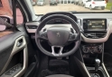Autos - Peugeot 2008 Allure 1.6 Tip 2016 Nafta 142700Km - En Venta