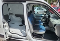 Utilitarios - Renault kangoo confort 1plc 1.6 2013 GNC  - En Venta