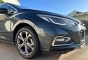 Autos - Chevrolet CRUZE 1.4T 5 PTAS LTZ 2017 Nafta 93000Km - En Venta