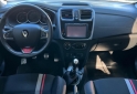 Autos - Renault Sandero RS 2019 Nafta 36000Km - En Venta