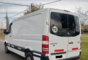 Utilitarios - Mercedes Benz Sprinter 415 2012 Diesel 305000Km - En Venta