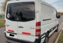 Utilitarios - Mercedes Benz Sprinter 415 2012 Diesel 305000Km - En Venta