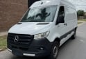 Utilitarios - Mercedes Benz Sprinter 314 2024 Diesel 96000Km - En Venta