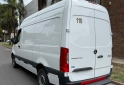 Utilitarios - Mercedes Benz Sprinter 314 2024 Diesel 96000Km - En Venta