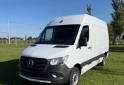 Utilitarios - Mercedes Benz Sprinter 314 2024 Diesel 96000Km - En Venta