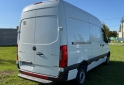 Utilitarios - Mercedes Benz Sprinter 314 2024 Diesel 96000Km - En Venta