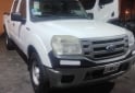 Camionetas - Ford Ranger 3.0 Tdi 4x2 2011 Diesel 320000Km - En Venta