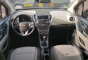 Autos - Chevrolet TRACKER LTZ 1.8 2014 GNC 132000Km - En Venta
