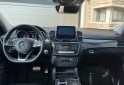 Camionetas - Mercedes Benz GLE 400 4MAT SPORT COUPE 2018 Nafta 27000Km - En Venta