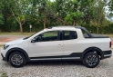 Utilitarios - Volkswagen SAVEIRO CROSS 2018 Nafta 65000Km - En Venta