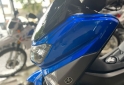 Motos - Yamaha NM-X 2018 Nafta 4600Km - En Venta