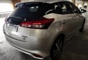 Autos - Toyota Yaris S 2023 Nafta 6500Km - En Venta