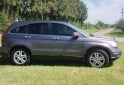 Camionetas - Honda CRV exl 2010 GNC 278460Km - En Venta