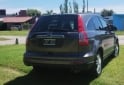 Camionetas - Honda CRV exl 2010 GNC 278460Km - En Venta