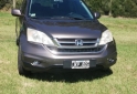 Camionetas - Honda CRV exl 2010 GNC 285000Km - En Venta