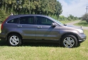 Camionetas - Honda CRV exl 2010 GNC 285000Km - En Venta
