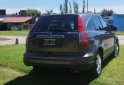 Camionetas - Honda CRV exl 2010 GNC 285000Km - En Venta