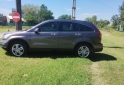 Camionetas - Honda CRV exl 2010 GNC 285000Km - En Venta