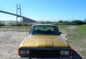 Autos - Ford Deluxe 1982 Nafta 98000Km - En Venta