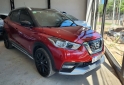 Autos - Nissan KICKS 2019 Nafta 54000Km - En Venta