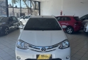 Autos - Toyota Etios XLS 2014 Nafta 80000Km - En Venta