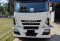 Camiones y Grúas - Iveco Tector 170e30 - En Venta