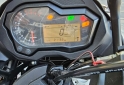 Motos - Benelli TRK 502 2018 Nafta 21100Km - En Venta