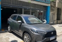 Camionetas - Toyota Corolla cross xli 2.0 2021 Nafta 45000Km - En Venta