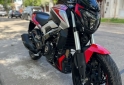 Motos - Bajaj Dominar 250 2023 Nafta 4900Km - En Venta