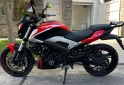Motos - Bajaj Dominar 250 2023 Nafta 4900Km - En Venta