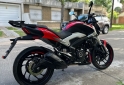 Motos - Bajaj Dominar 250 2023 Nafta 4900Km - En Venta