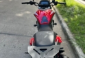 Motos - Bajaj Dominar 250 2023 Nafta 4900Km - En Venta