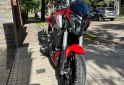 Motos - Bajaj Dominar 250 2023 Nafta 4900Km - En Venta