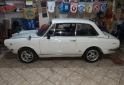Clásicos - Coupé Fiat 800 original - En Venta