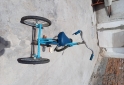 Deportes - Triciclo de niño antiguo - En Venta