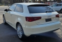 Autos - Audi A3 1.4 TFSI 2013 Nafta 98500Km - En Venta