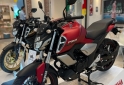 Motos - Yamaha FZ S V3.0 2024 Nafta 0Km - En Venta