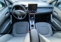 Autos - Toyota Corolla Cross XEI HV 1.8 2023 Electrico / Hibrido 3000Km - En Venta