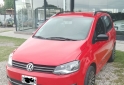 Autos - Volkswagen Suran 1.6 confortline 2012 Nafta 169000Km - En Venta