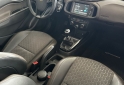 Autos - Chevrolet Prisma LTZ 2017 GNC 99000Km - En Venta