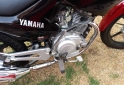 Motos - Yamaha YBR 125 ED 2023 Nafta 0Km - En Venta
