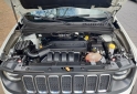 Camionetas - Jeep RENEGADE LONGITUDE 2021 Nafta 40000Km - En Venta