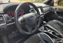 Camionetas - Ford RANGER RAPTOR 2019 Diesel 118000Km - En Venta