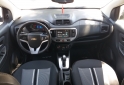 Autos - Chevrolet SPIN ACTIV 1.8 A/T 2018 Nafta 81200Km - En Venta